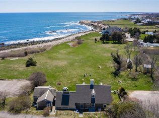 12 Seagate Dr, Narragansett, RI 02882