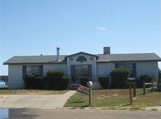 2321 Dove Ct, Clovis, NM 88101