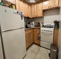 Rented by City Connections Realty