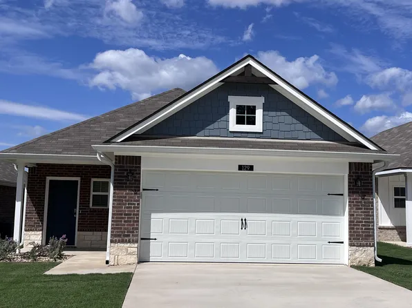 129 Bluebird Ln, Mineola, TX 75773