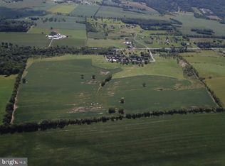 0 Route Br #45, Centre Hall, PA