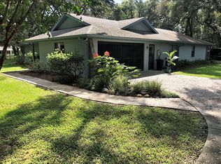 4080 S Big Al Point, Inverness, FL 34452