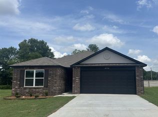 6776 Watercrest Loop, North Little Rock, AR 72117