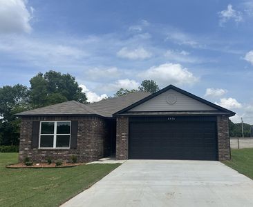 6776 Watercrest Loop, North Little Rock, AR, 72117