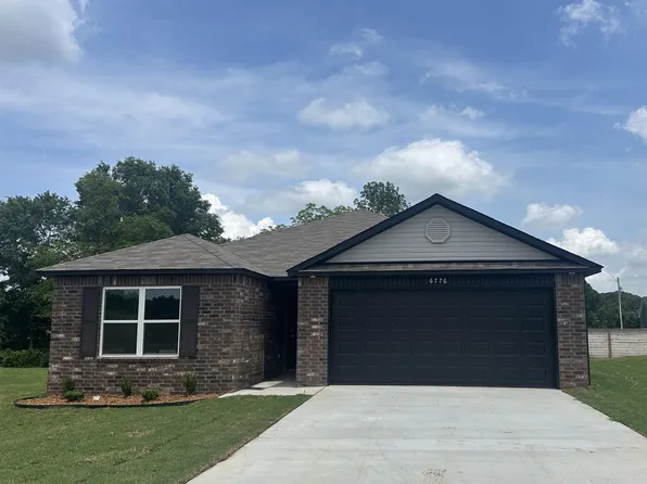 6776 Watercrest Loop, North Little Rock, AR 72117