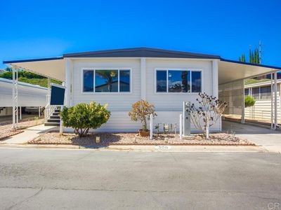 525 W El Norte Pkwy Space 306, Escondido, CA, 92026