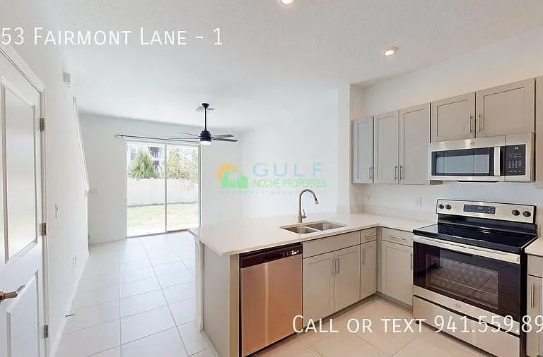 6353 Fairmont Ln #1 — Photo 3