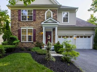 9080 Tiber Ridge Ct, Ellicott City, MD 21042
