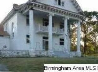 1210 32nd St N, Birmingham, AL 35234