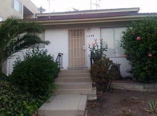 1336 W 9th St, San Pedro, CA 90732