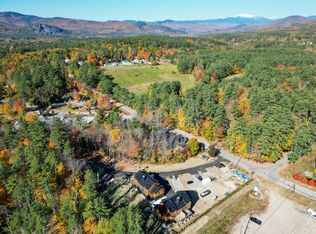 23 Black Diamond Rd UNIT 8, North Conway, NH 03860
