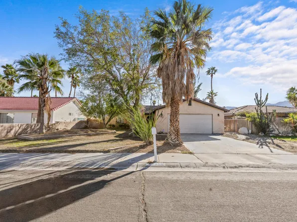 67355 Ovante Rd, Cathedral City, CA 92234