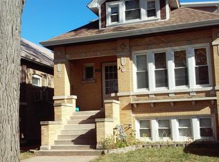 2515 Wesley Ave, Berwyn, IL