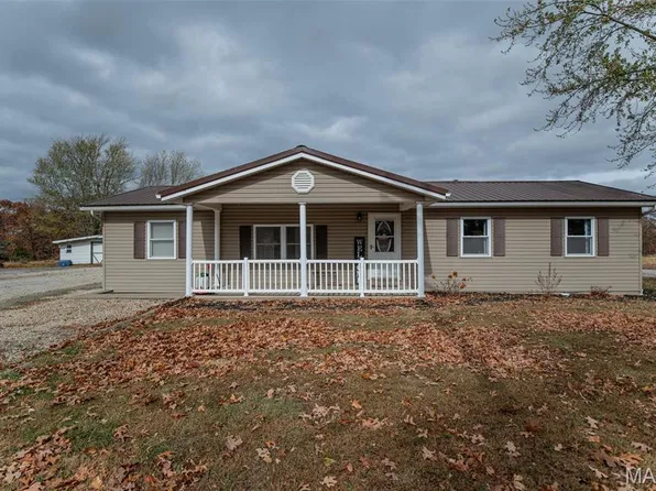 1106 W Parkview Dr, Belle, MO 65013