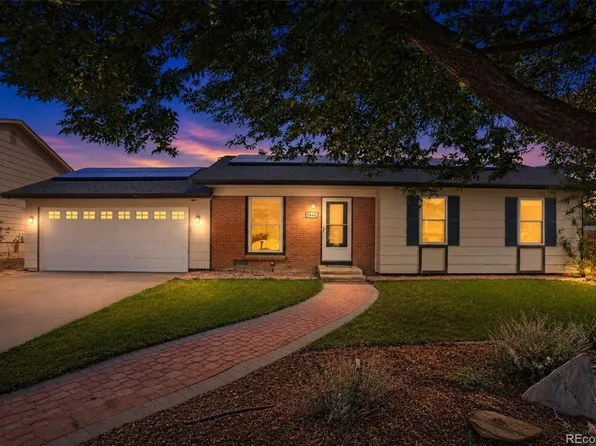 2644 S Norfolk Street, Aurora, CO 80013