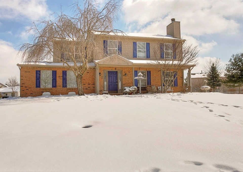 1st image of 8610 Alexander Ct