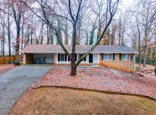 1415 Driftwood Ct, Roswell, GA 30075