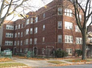 7225 S Cornell Ave APT 3N, Chicago, IL 60649