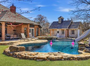 3913 Shortgrass Cir, Edmond, OK 73003