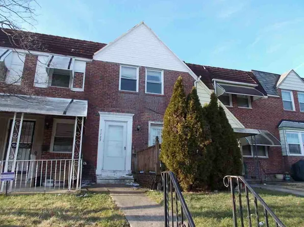 7722 Thouron Ave, Philadelphia, PA 19150