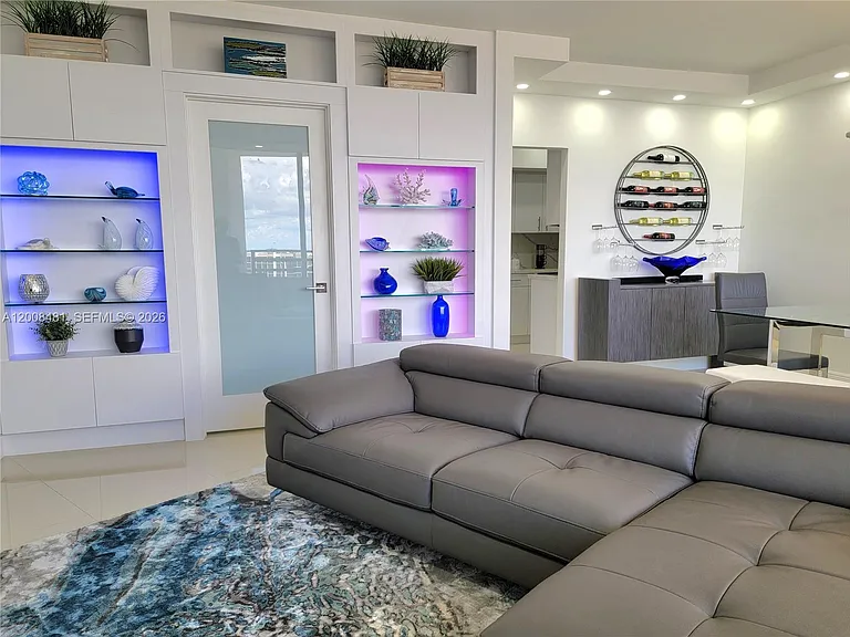 3505 S Ocean Dr #1203 — Photo 16