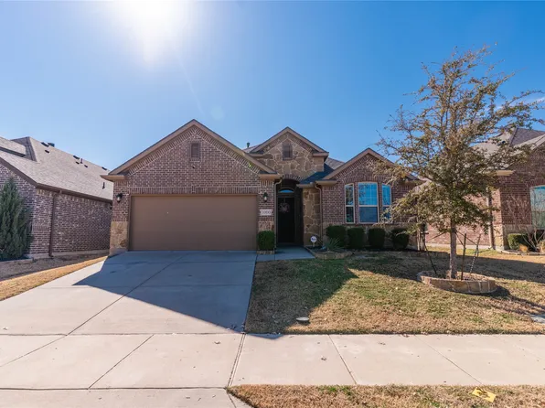 1000 Lake Sierra Way, Little Elm, TX 75068