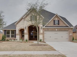 5318 Kenton Place Ln, Fulshear, TX 77441