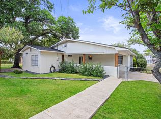 2003 W Avenue H, Temple, TX 76504