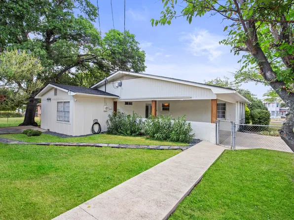 2003 W Avenue H, Temple, TX 76504