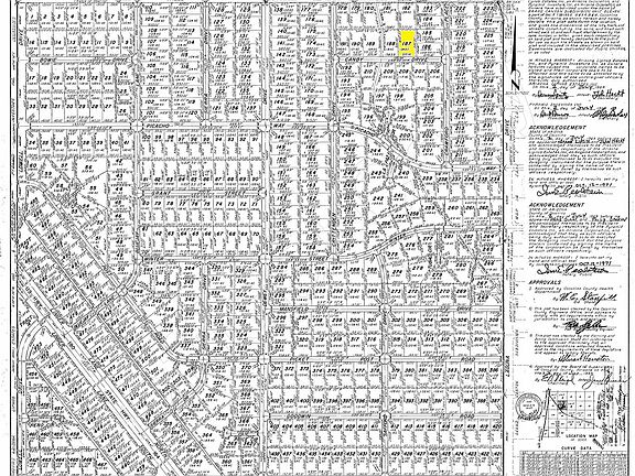 5th image of 1801 E CANBY Drive #-