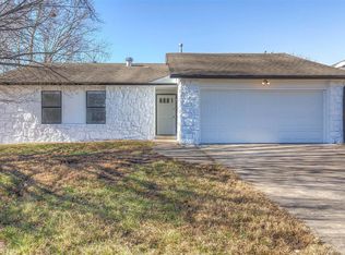 3430 S 150th Ave E, Tulsa, OK 74134