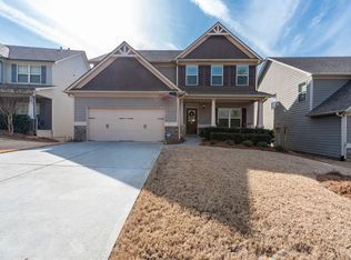 177 Talking Rock Trl #1, Dallas, GA 30132