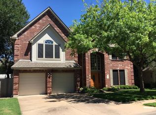 903 Brookside Ct, Round Rock, TX 78681