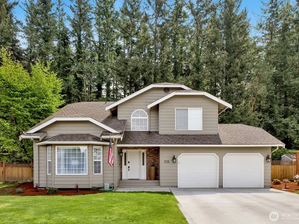 1715 Village Drive, Lynden, WA 98264