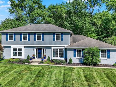 11704 Rolling Springs Dr, Carmel, IN, 46033