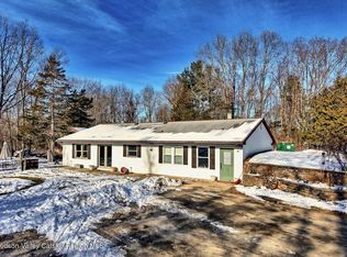 349 Gahbauer Road #45, Hudson, NY 12534