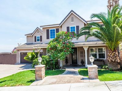 16340 Highgate Dr, Riverside, CA, 92503