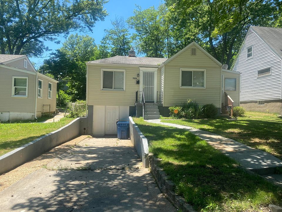 1st image of 7524 Calvin Ave