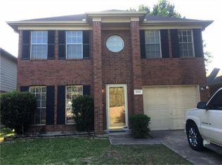 1920 Old Creek Dr, Rosenberg, TX 77471