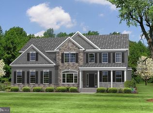 2607 Turnberry Way, Prince Frederick, MD 20678