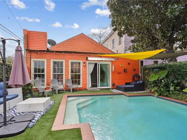 2539 N Rampart St, New Orleans, LA 70117