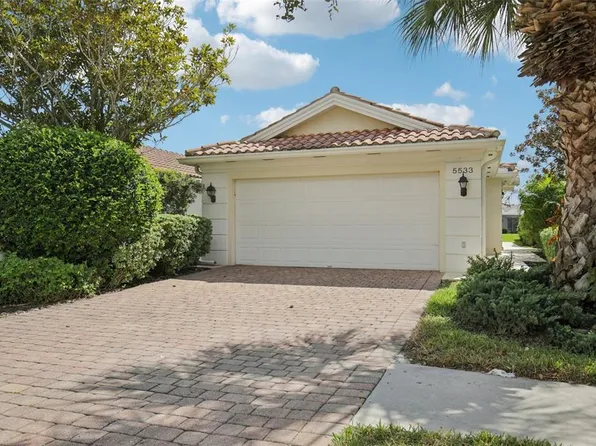5533 Avellino Pl, Sarasota, FL 34238