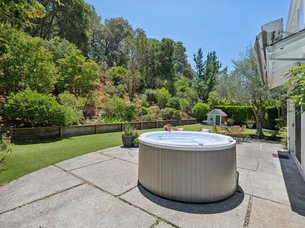 28 Castlewood Drive, San Rafael, CA 94901