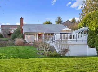 4217 Lake Washington Blvd S, Seattle, WA 98118