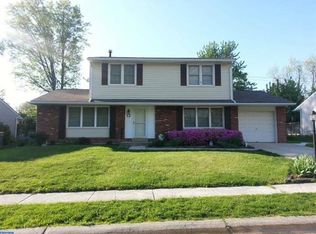 12 Andries Rd, Newark, DE 19711