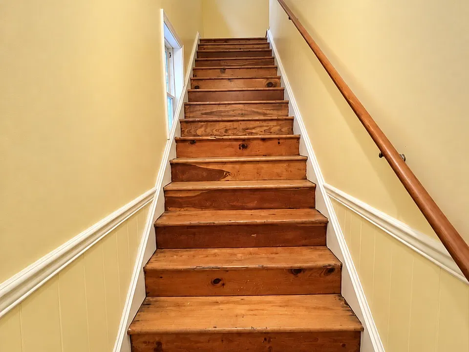 Entry Steps