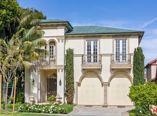 314 N Palm Dr, Beverly Hills, CA 90210