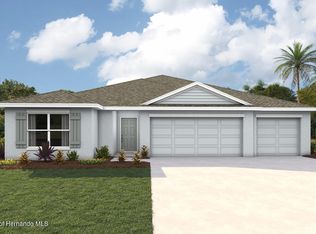 4647 Kona Cir, Spring Hill, FL 34608