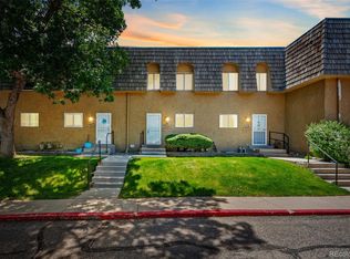 7424 E Princeton Ave, Denver, CO 80237