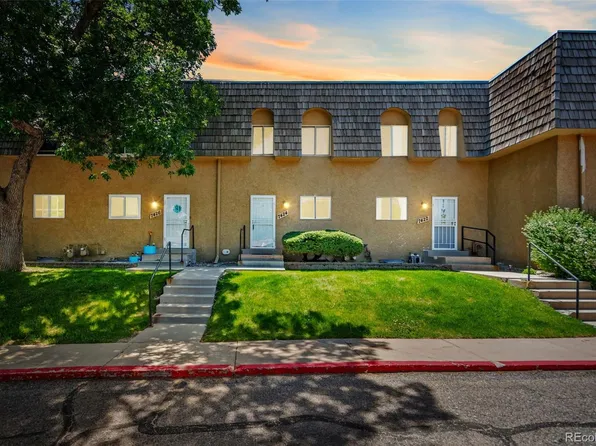 7424 E Princeton Avenue, Denver, CO 80237